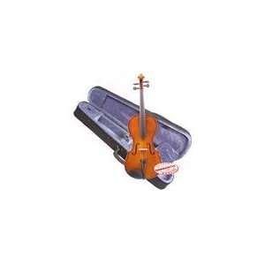  Dluca Student Violin Outfit 4/4 Electronics