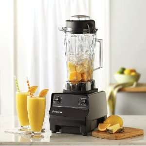  VitaMix 4500 TurboBlend Blender 2 Speed (Now Model 1782 