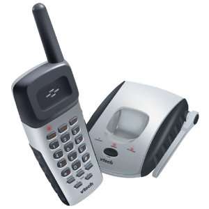  VTech VT92 9110 900 MHz Analog Cordless Phone Electronics