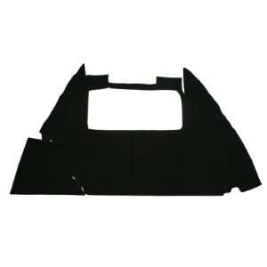    TRUNK CARPET KIT, 54 59 1/2 Dune Buggy VW Baja Bug Automotive