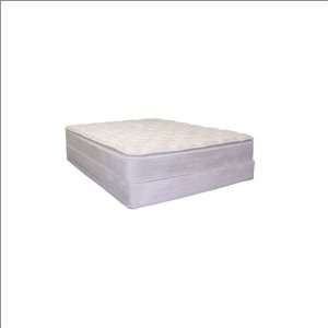   Royalty Shallow Fill Softside Waterbed   Top Only