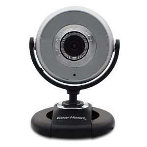  Quick 1.3 MP WebCam for Mac