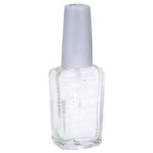  Wet n Wild Wild Shine Clear Nail Protector, 401A Health 