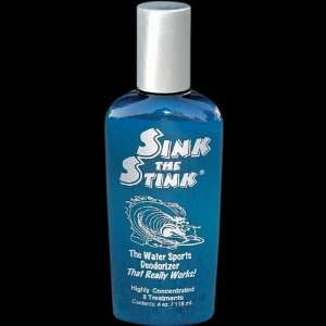 Hydro Turf Wetsuit Deodorizer   Sink the Stink STS 