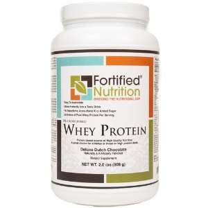  Premium Whey Protein Powder Complex (2.25 lbs   Bulk Buy 