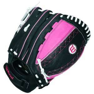  Wilson A440 11.5 Inch Fastpitch Softball Utility Glove 