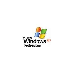   WINDOWS XP Professional Edition (S W) Upgrade