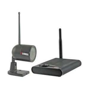  Lorex LW1010 Wireless Observation System with Night Vision 