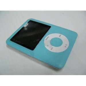    2559Y317 1.8inch LCD  MP4 PMP Player 1GB Green Electronics