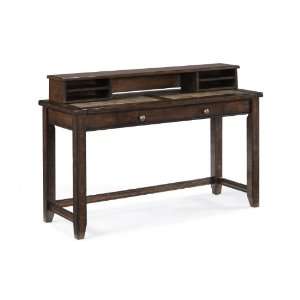  Magnussen Allister T1810 90 Wood Sofa Table Desk
