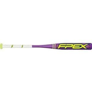    Exclusive FPFPXA 28/18oz Softball bat By Worth Sports Electronics